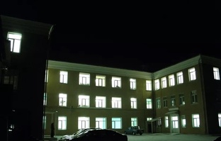 Рак легкого. Январь 2025