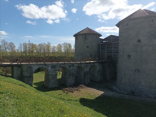 Юго-запад Ленобласти