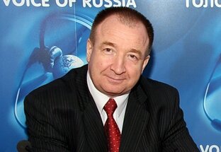 Уроки профессора Панарина