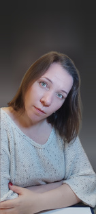 Полюбить себя
