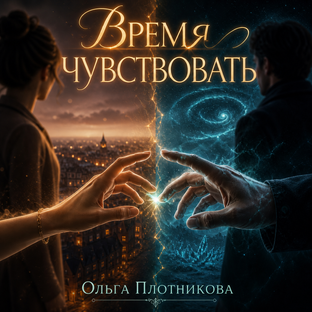 Время чувствовать