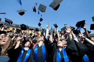 Образование 