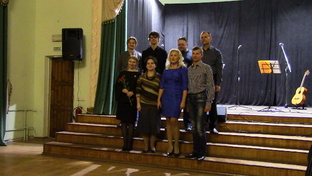 Творческое объединение "Махаон" (г. Псков)