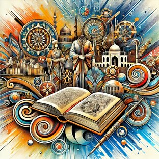 Культура и история