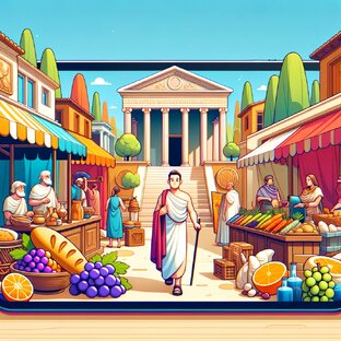 Культура и история