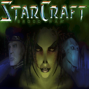 StarCraft-I