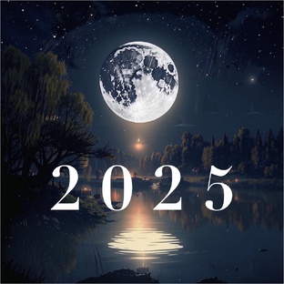 Прогнозы на 2025 год