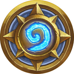 Hearthstone battlegrounds. Хартстоун поля сражений.