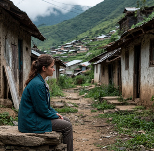 Терапевт на выселках. Истории одной врачебной ссылки.