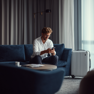 Бизнес-отели 