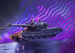 Танки 10 уровня Tanks Blitz