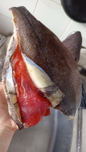 Рецепты Рыба