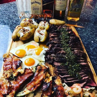 Рецепты блюд