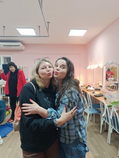 Наташа Королева