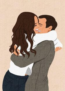 Как создать крепкие отношения