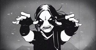 Black Metal