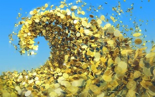 Денежный поток