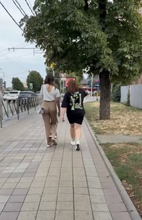 Анализ, разбор походок