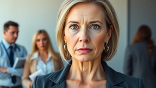 Серебрянный возраст