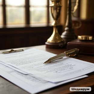 Бюджетный юрист