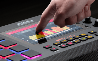 Akai Pro Projects