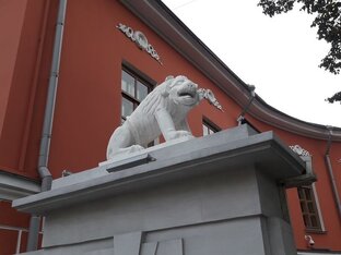 О Москве (в целом)