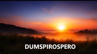 Dumspirospero