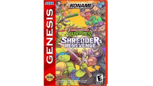 Sega MD/Genesis прохождение.