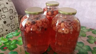 Проверенные рецепты от мамочки