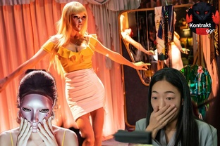 Кино и сериалы анализ 