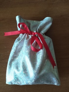 Упаковка подарков