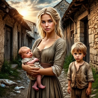 Старшая сестра его величества