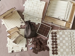ПРАВИЛА ИГР