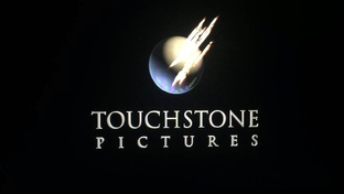 Сравнение голосов — («Touchstone Pictures»)