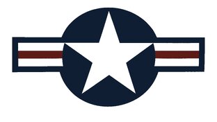 ВВС США