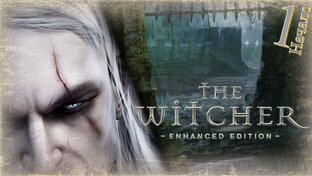 The Witcher (Ведьмак) - Прохождение Игры