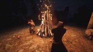 Conan Exiles. Путешествия. 