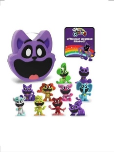 Поппи плэй тайм