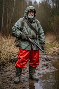 Байки деда Евстафия