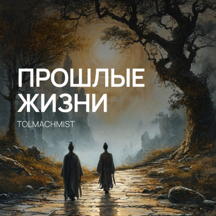 ПРОШЛЫЕ ЖИЗНИ