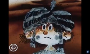 Советские мульты