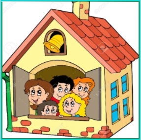 Дом , отношения, мужчина,женщина и дети