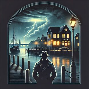 «Тень правды: Последний свидетель»