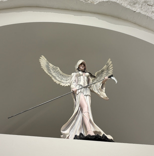 #Домик Ангелов Зеленоградск🧚‍♀️