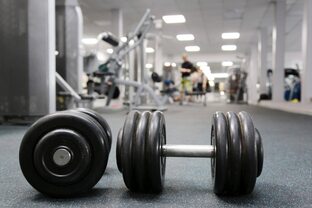 Сплит или фулбади? Про частоту тренировок