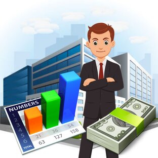 Экономика и бизнес