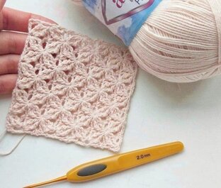 МК для вязания игрушек