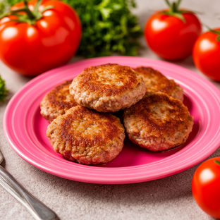 Кулинарные рецепты