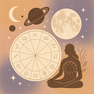 Астрология и ритмы Вселенной