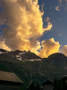 Назад не смотри